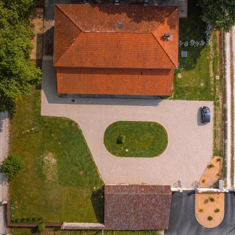 Gîte du chemin des Dames - Casa con 6 Camere da Letto - 21