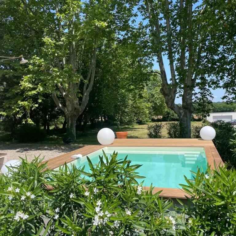 Gîte du chemin des Dames - Casa con 6 Camere da Letto - 22