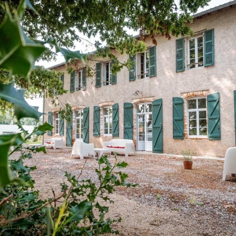 Gîte du chemin des Dames - Casa con 6 Camere da Letto - 48