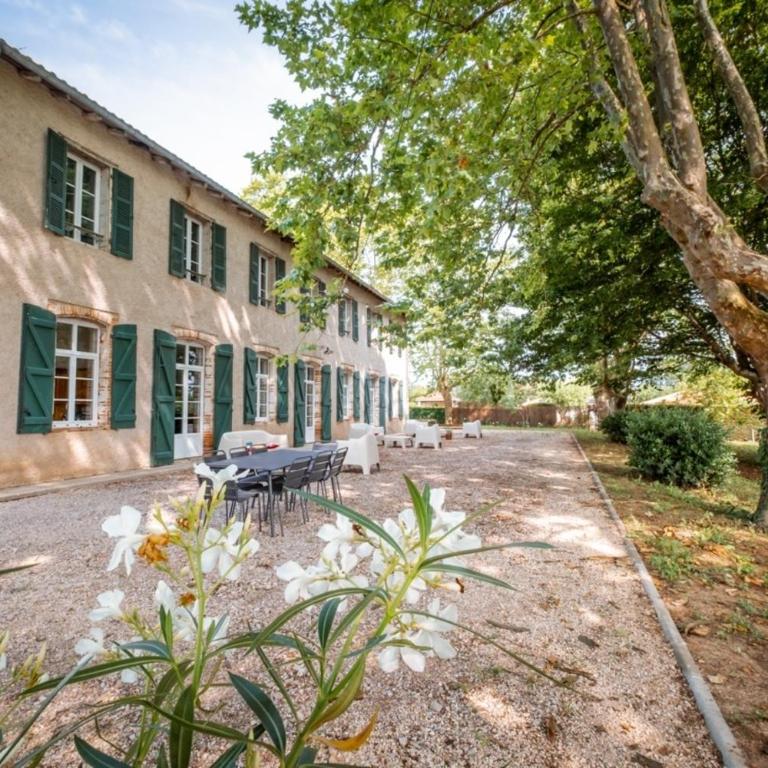 Gîte du chemin des Dames - Casa con 6 Camere da Letto - 61