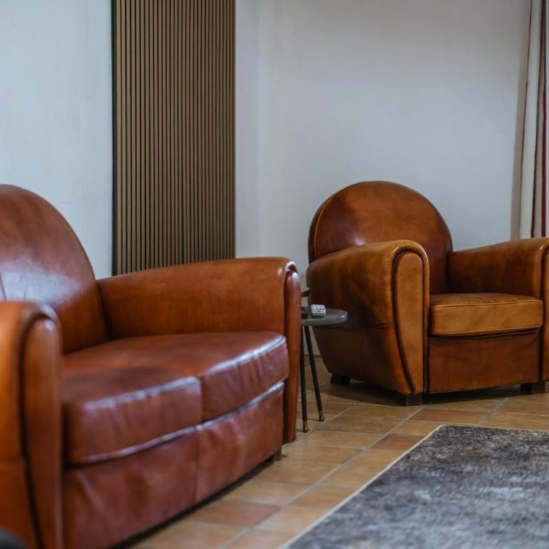 Gîte du chemin des Dames - Casa con 6 Camere da Letto - 56