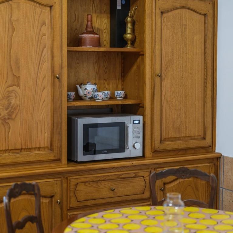 Gîte du chemin des Dames - Casa con 6 Camere da Letto - 69