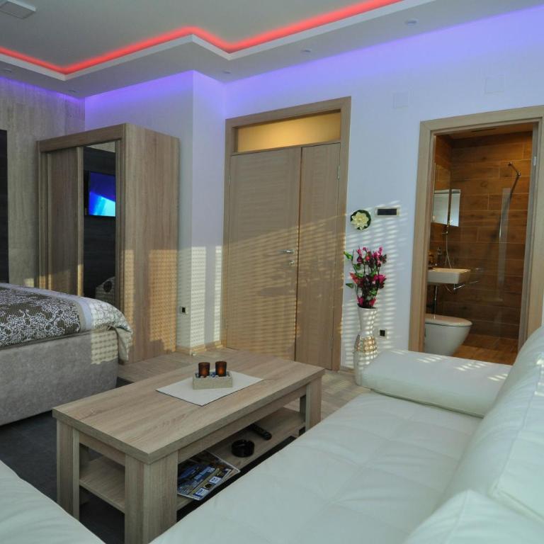 ACO Apartment - Apartman - 4