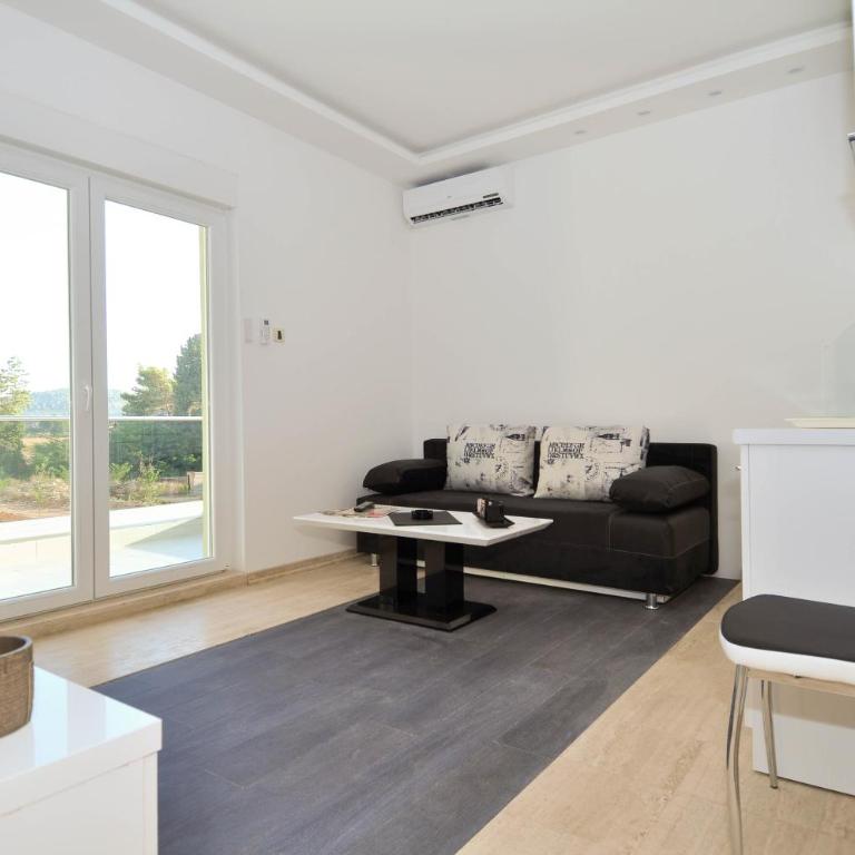 ACO Apartment - Apartman sa 1 Spavaćom Sobom - 9
