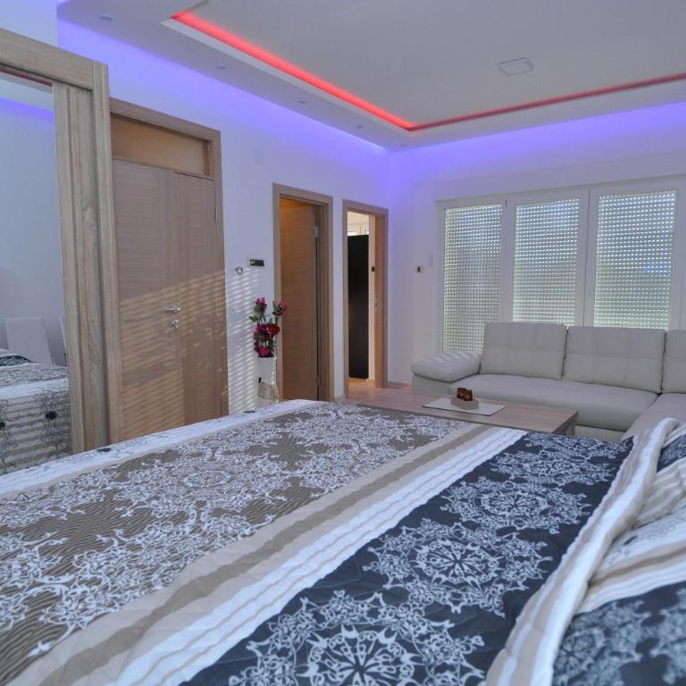 ACO Apartment - Apartman - 8