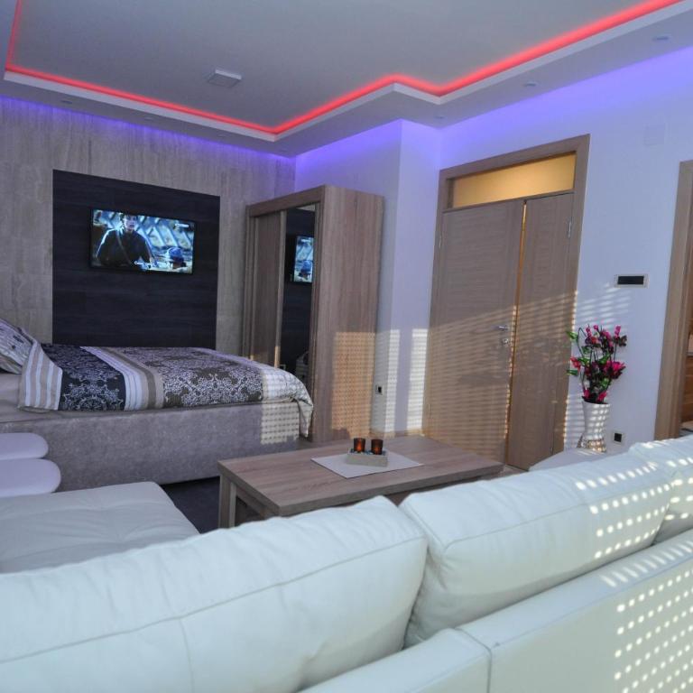 ACO Apartment - Apartman - 5