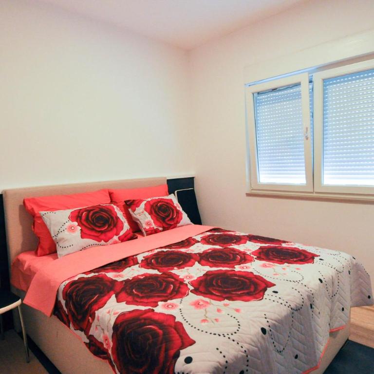 ACO Apartment - Apartman sa 1 Spavaćom Sobom - 8