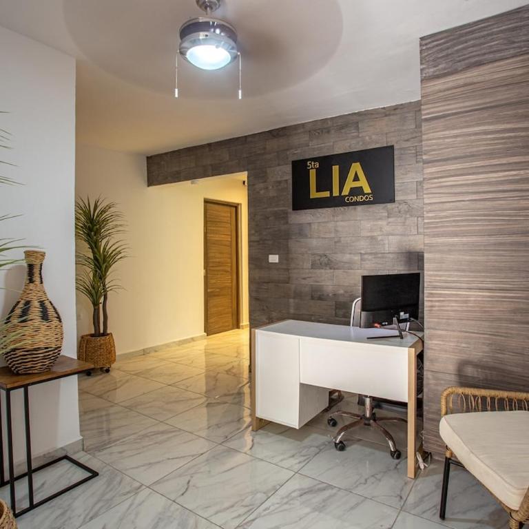 Modern Apartment in Playa del Carmen, 1 Bedroom - One-Bedroom Apartment - 11