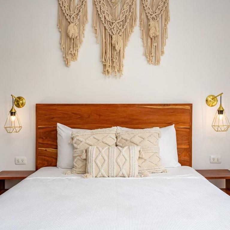 Modern Apartment in Playa del Carmen, 1 Bedroom - One-Bedroom Apartment - 3
