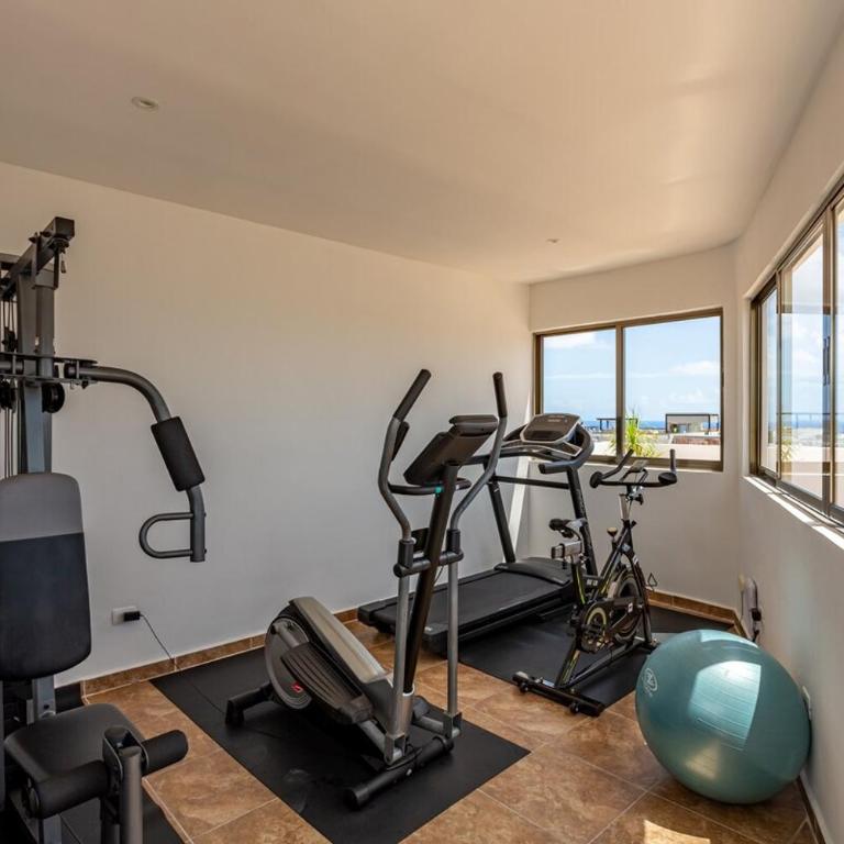 Modern Apartment in Playa del Carmen, 1 Bedroom - One-Bedroom Apartment - 5