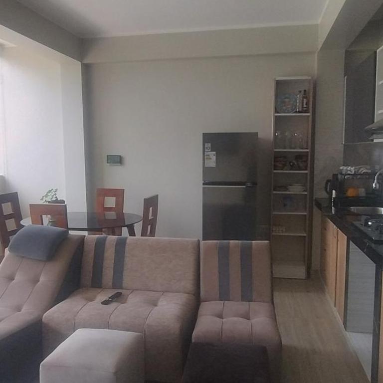 Casa Sol - One-Bedroom Apartment - 3