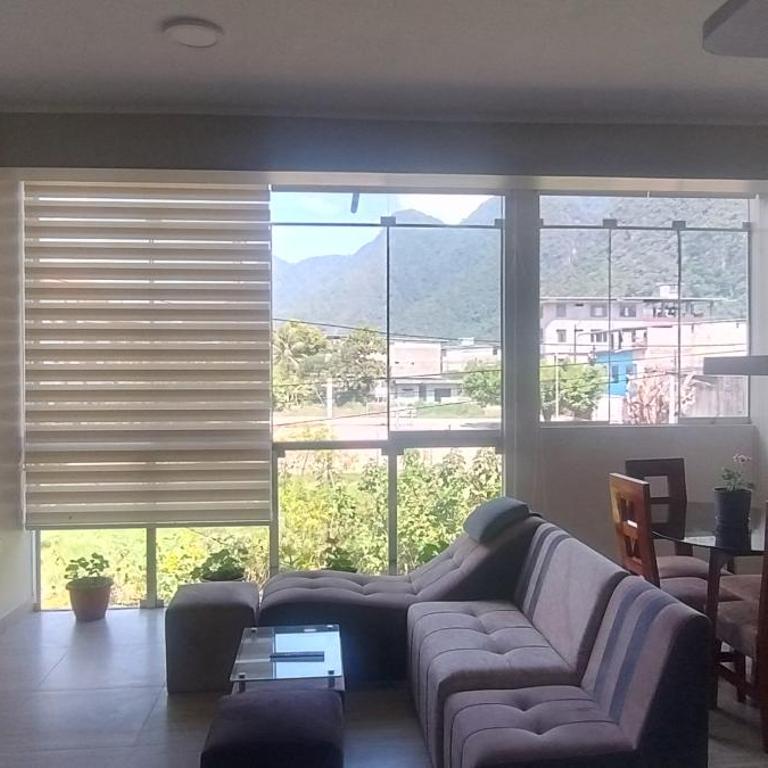 Casa Sol - One-Bedroom Apartment - 11