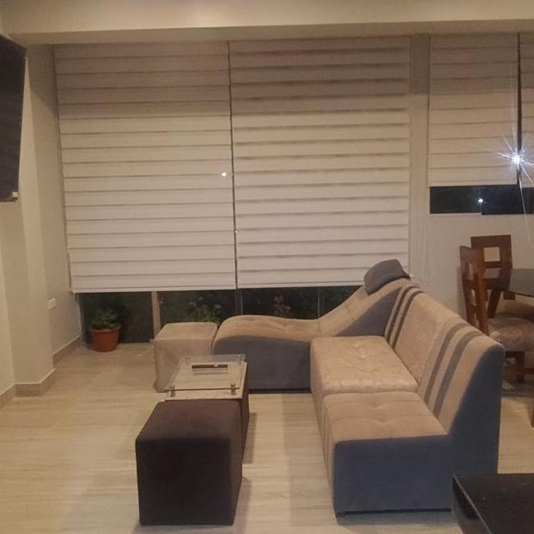 Casa Sol - One-Bedroom Apartment - 6