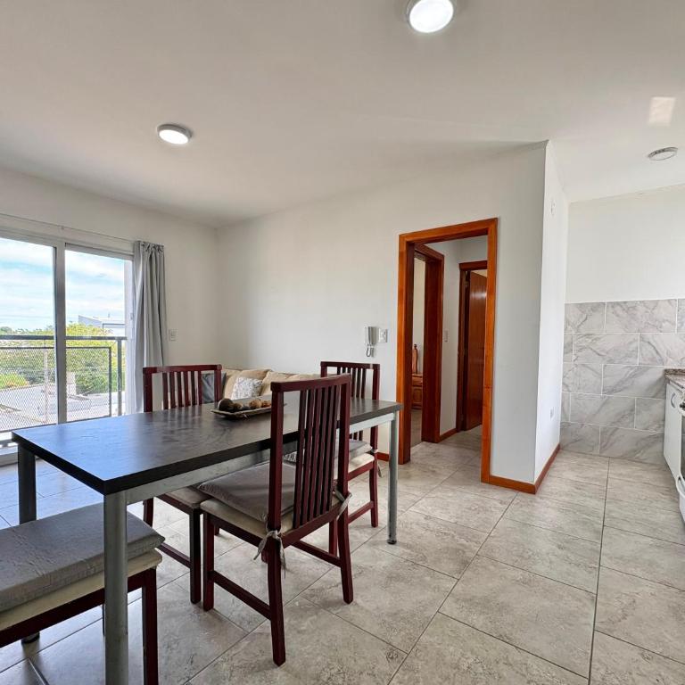 Olavarria suite - One-Bedroom Apartment - 1