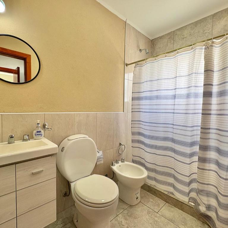 Olavarria suite - One-Bedroom Apartment - 2