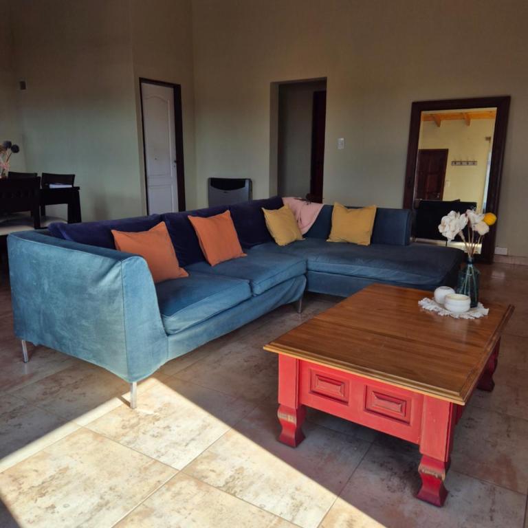 Casa Vind - Casa de 2 dormitorios - 14