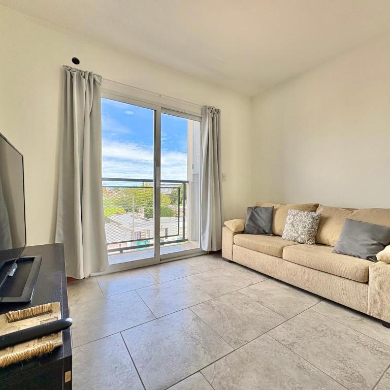 Olavarria suite - One-Bedroom Apartment - 3
