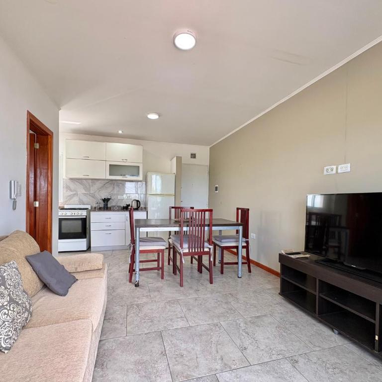 Olavarria suite - One-Bedroom Apartment - 4