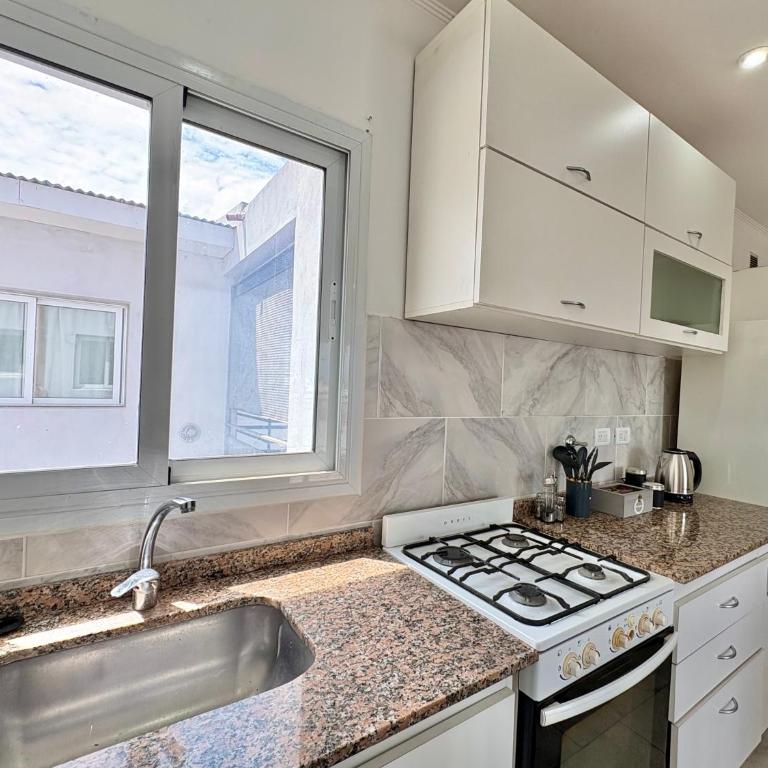 Olavarria suite - One-Bedroom Apartment - 5