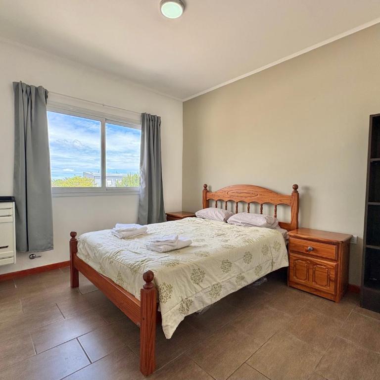 Olavarria suite - One-Bedroom Apartment - 6