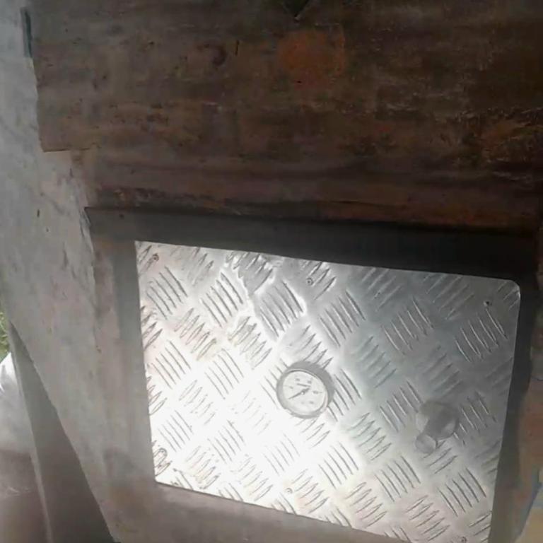 Casa en sierras del mar canelones - Casa con 1 dormitorio - 15