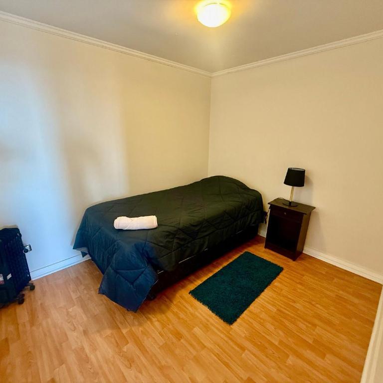 Beautiful apartment with the best view of Viña - Apartment - 12