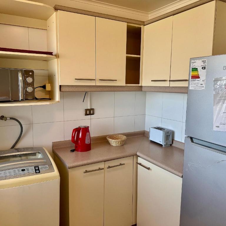 Beautiful apartment with the best view of Viña - Apartment - 24