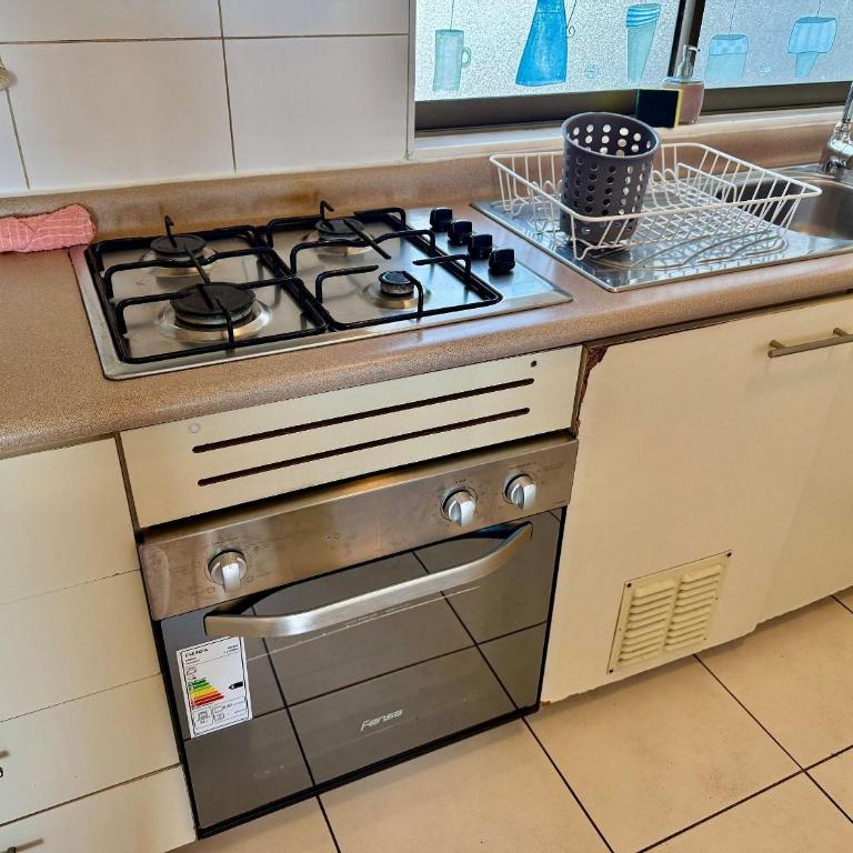 Precioso departamento con la mejor vista a Viña - Apartamento - 25