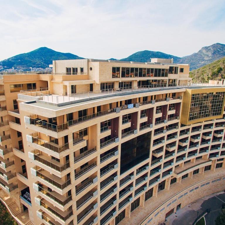 Harmonia Apartments - Deluxe Apartment - 2