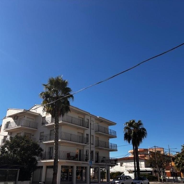 Apartamento cerca de la playa - ES-323-88 - Apartment - 21