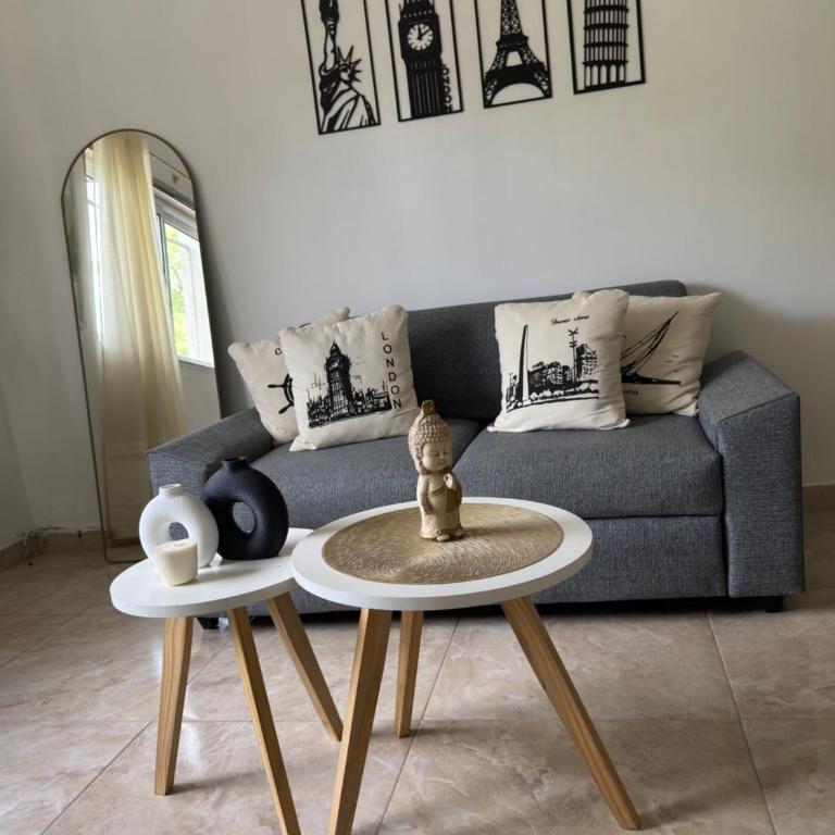 Apart sobre Boulevard Gálvez Santa Fe - Apartamento de 2 dormitorios - 21
