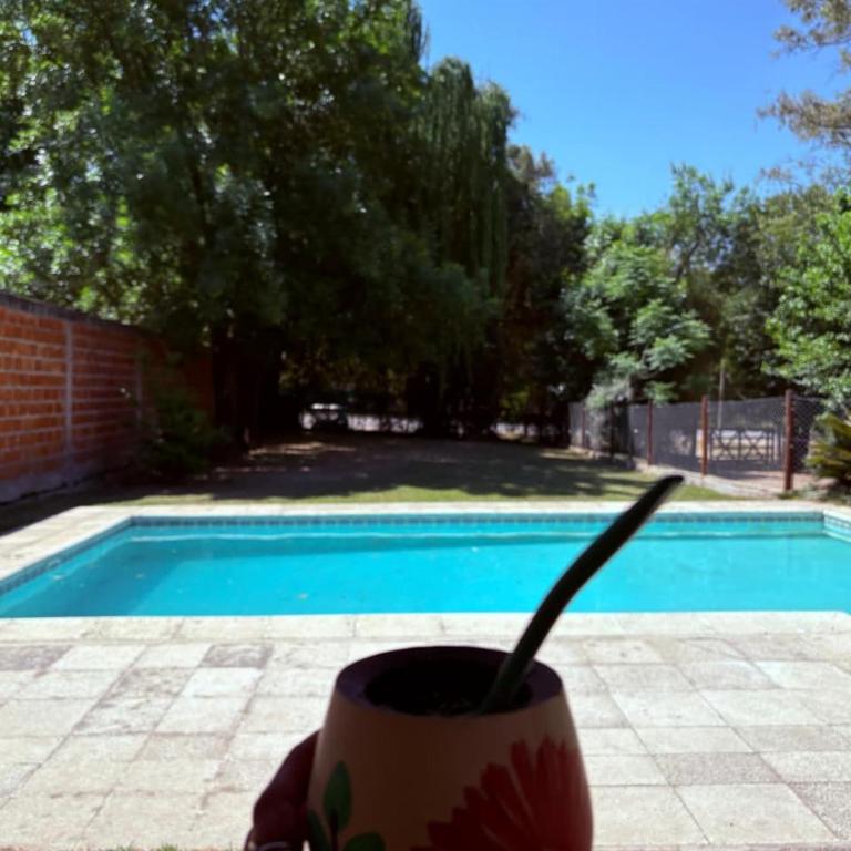 QAMAWI LUX - Casa Vacacional de 3 dormitorios - 3