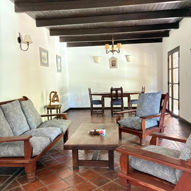 QAMAWI LUX - Casa Vacacional de 3 dormitorios - 7