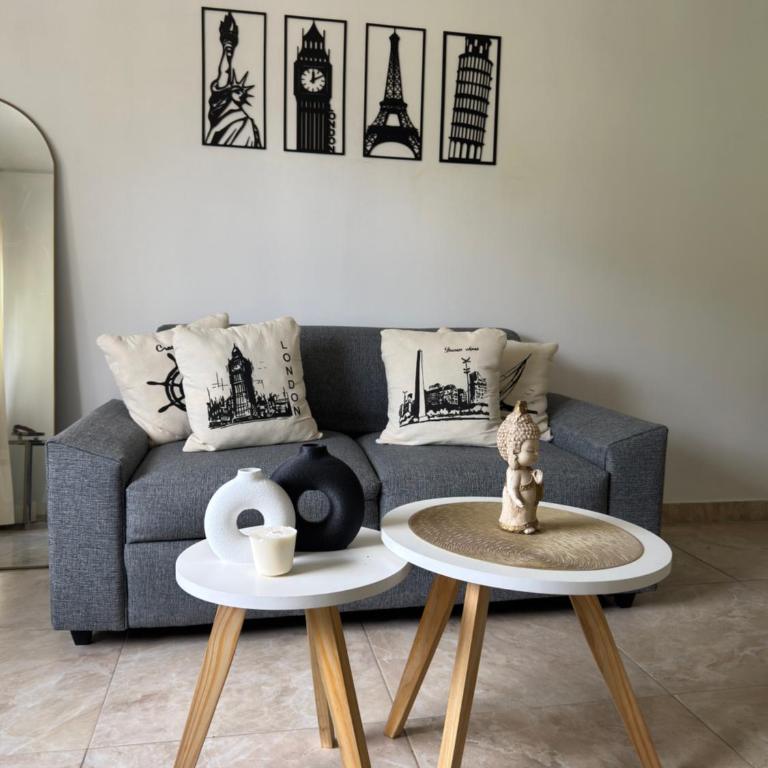 Apart sobre Boulevard Gálvez Santa Fe - Apartamento de 2 dormitorios - 18