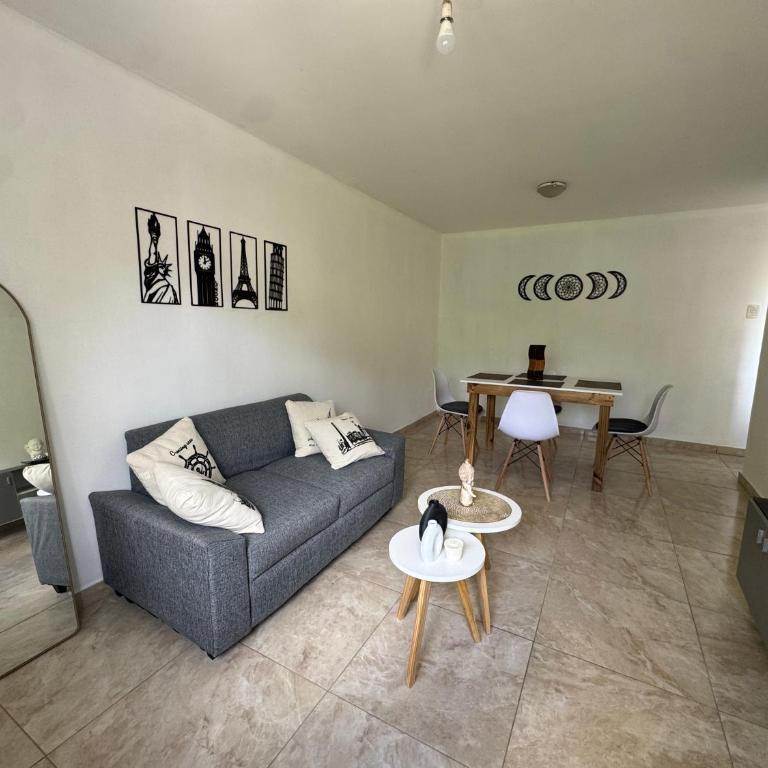 Apart sobre Boulevard Gálvez Santa Fe - Apartamento de 2 dormitorios - 19