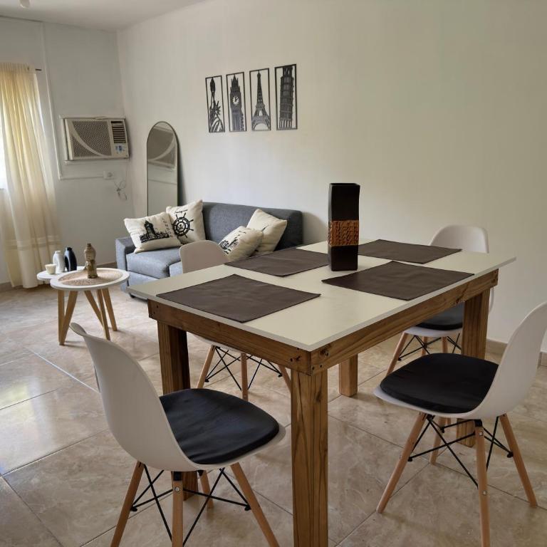 Apart sobre Boulevard Gálvez Santa Fe - Apartamento de 2 dormitorios - 15