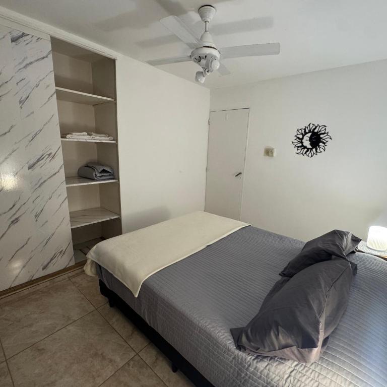 Apart sobre Boulevard Gálvez Santa Fe - Apartamento de 2 dormitorios - 10