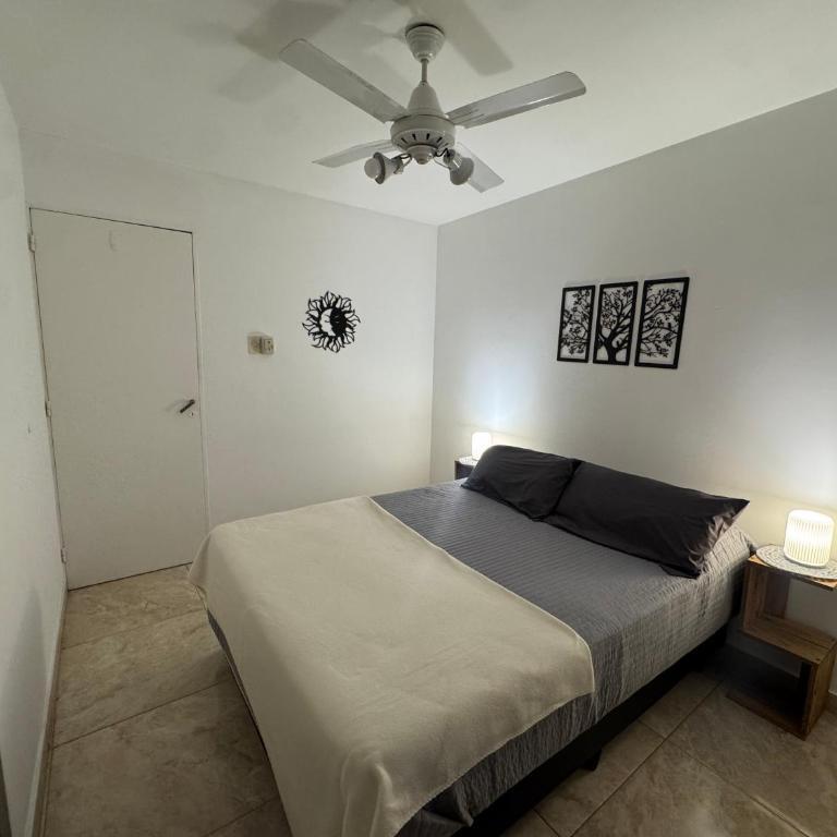 Apart sobre Boulevard Gálvez Santa Fe - Apartamento de 2 dormitorios - 9