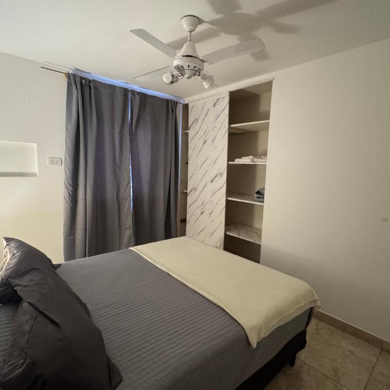 Apart sobre Boulevard Gálvez Santa Fe - Apartamento de 2 dormitorios - 6