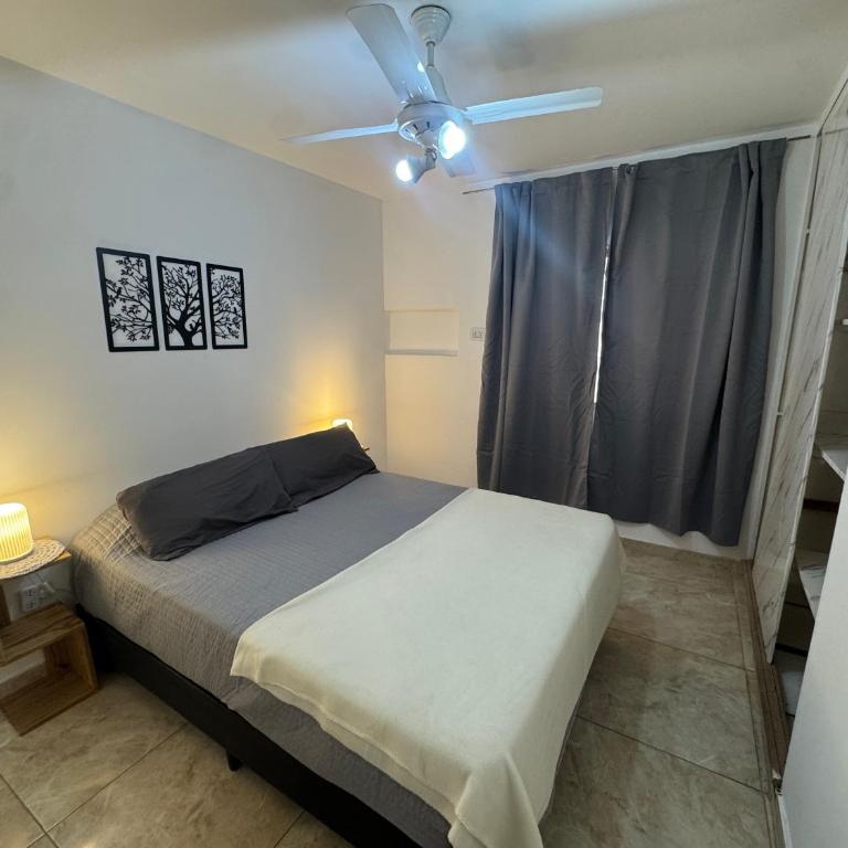 Apart sobre Boulevard Gálvez Santa Fe - Apartamento de 2 dormitorios - 8
