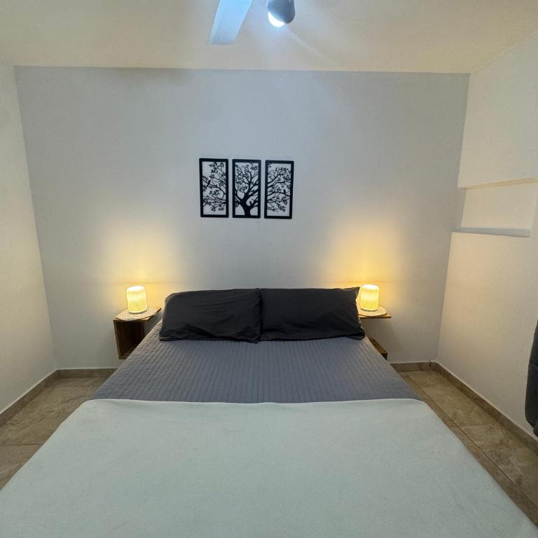 Apart sobre Boulevard Gálvez Santa Fe - Apartamento de 2 dormitorios - 5