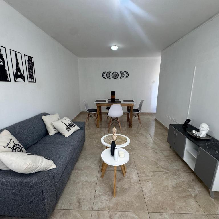 Apart sobre Boulevard Gálvez Santa Fe - Apartamento de 2 dormitorios - 13