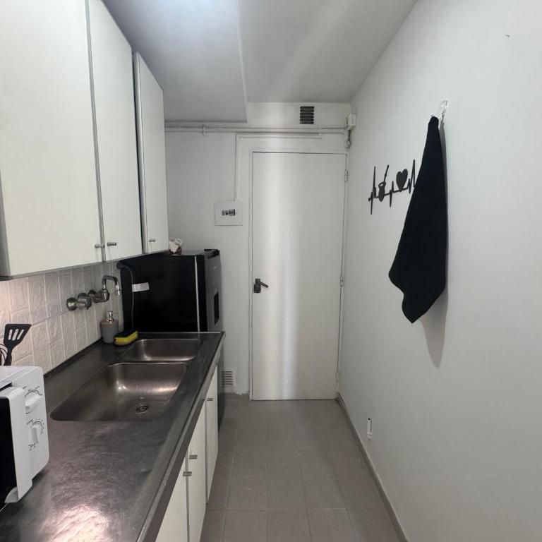 Apart sobre Boulevard Gálvez Santa Fe - Apartamento de 2 dormitorios - 31