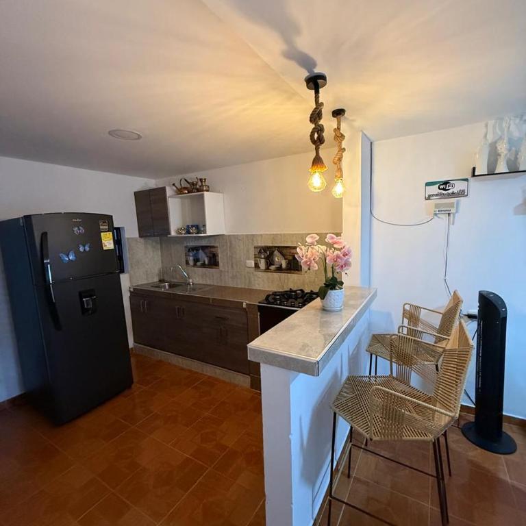 Hostal Maxim - Casa de 3 dormitorios - 3