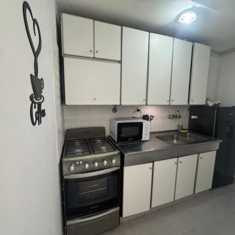 Apart sobre Boulevard Gálvez Santa Fe - Apartamento de 2 dormitorios - 30