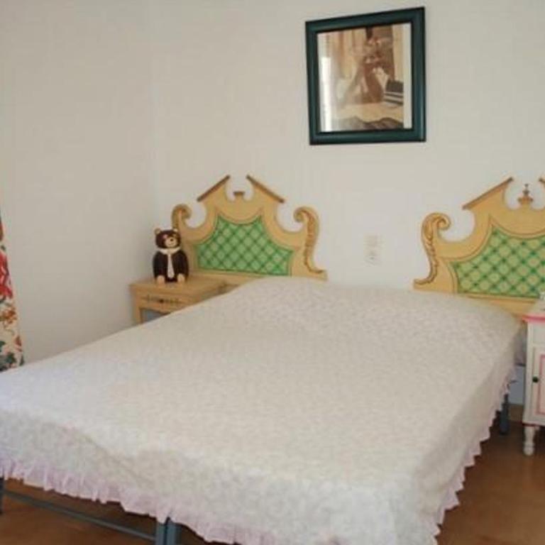 Casa en Roses: Terraza, Jardín, Parking - ES-258-170 - Casa - 10