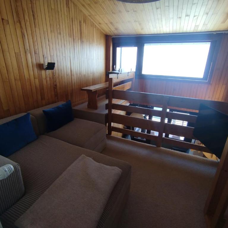 Appartement 4 pièces, exposé Sud/Ouest, à 100 m des pistes - FR-1-449-196 - Appartement - 10