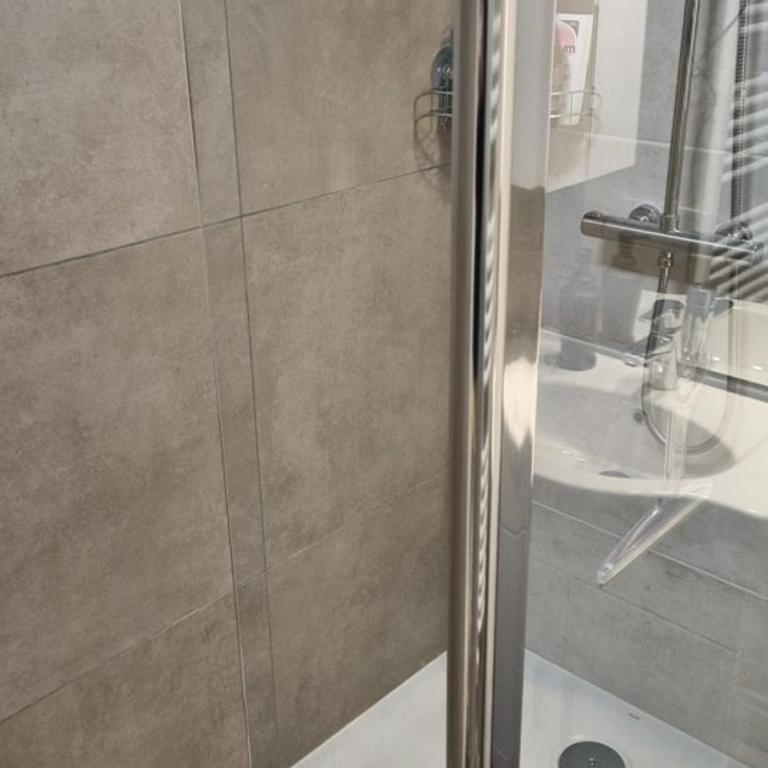 Studio Cabine F4 en Station Ski - 200m des Pistes - FR-1-687-118 - Studio - 5