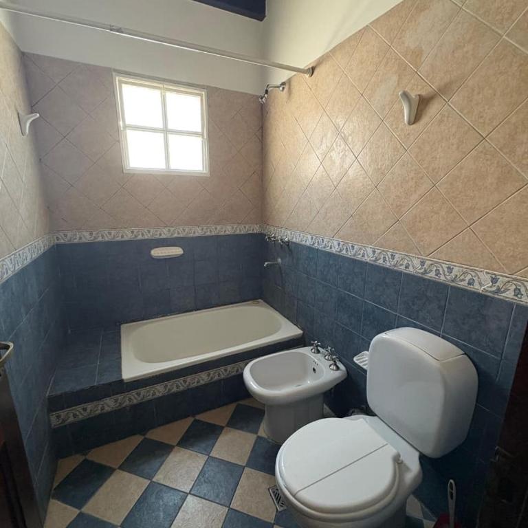 QAMAWI LUX - Casa Vacacional de 3 dormitorios - 11