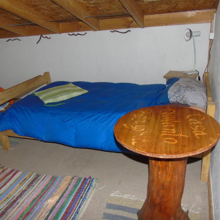 Habitación Martin Pescador en Casa Quilanto - Habitación Doble - 2